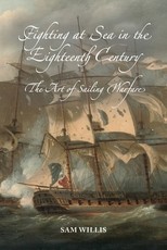Fighting at Sea in the Eighteenth Century