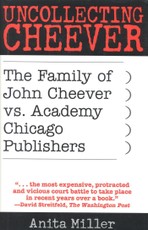 Uncollecting Cheever