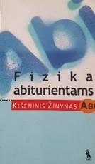 Fizika abiturientams
