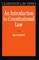 An Introduction to Constitutional Law