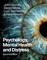 Psychology, Mental Health and Distress