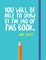 You Will be Able to Draw by the End of This Book