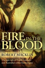Fire in the Blood