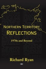 Northern Territory Reflections