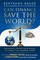 Can Finance Save the World?