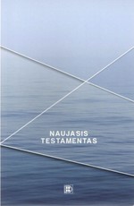 Naujasis testamentas