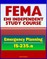 21st Century FEMA Study Course: Emergency Planning (IS-235.a) - Community Emergency Plan Review, Incident Management Case Studies, NRF, ESF, EOP, Appendices and Annexes