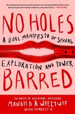 No Holes Barred