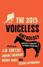 2013 Voiceless Anthology