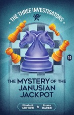 The Mystery of the Janusian Jackpot