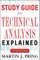 Study Guide for Technical Analysis Explained