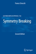 Symmetry Breaking