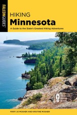 Hiking Minnesota