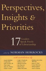 Perspectives, Insights, & Priorities