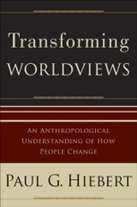 Transforming Worldviews
