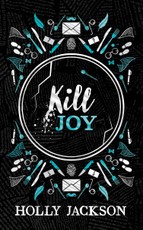 Kill Joy [Special Collectors Edition]