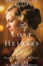 Lost Heiress (Ladies of the Manor Book #1)