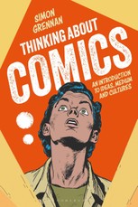Thinking About Comics