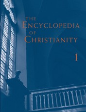 The Encyclopedia of Christianity, Vol. 1