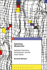 Satirizing Modernism