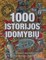 1000 istorijos įdomybių