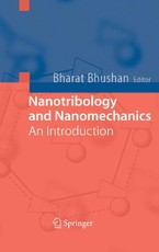 Nanotribology and Nanomechanics
