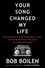 Boilen, B: Your Song Changed My Life