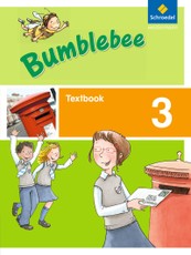 Bumblebee 3. Textbook