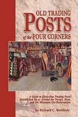 Old Trading Posts of the Four Corners