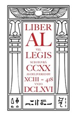 The Book of the Law
