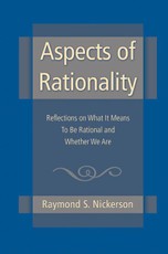 Aspects of Rationality