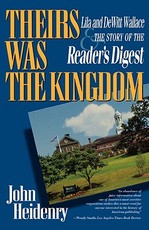 Theirs Was the Kingdom