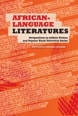 African-Language Literatures