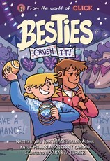Besties: Crush It