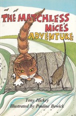 The Matchless Mice's Adventure
