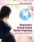 Respiratory Critical Illness During Pregnancy