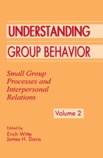 Understanding Group Behavior