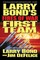 Larry Bond's First Team: Fires of War