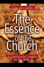 Essence of the Church