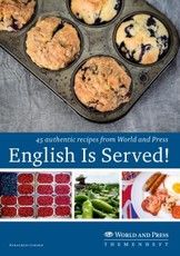English Is Served!