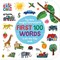 Carle, E: Very Hungry Caterpillar's First 100 Words