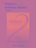 Student's Solutions Manual for Precalculus