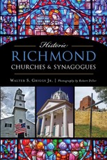 Historic Richmond Churches & Synagogues