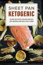 Ellgen, P: Sheet Pan Ketogenic