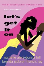 Let's Get It On