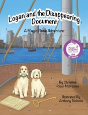 Logan and the Disappearing Document