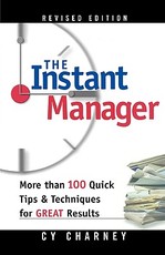 The Instant Manager