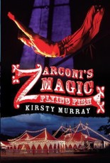 Zarconi's Magic Flying Fish