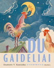 Du gaideliai Du gaideliai