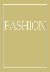 Fashion